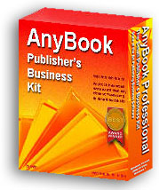 AnyBook Box