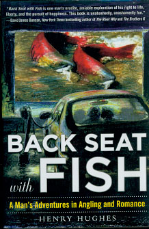 Back Seat Fish