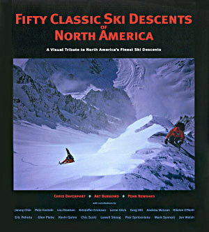 Fifty Ski Descents