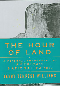 Hour of Land