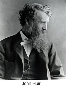 John Muir