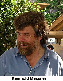 Reinhold Messner