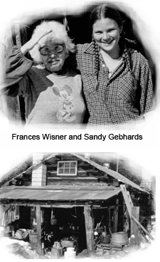 Sandy and Francis