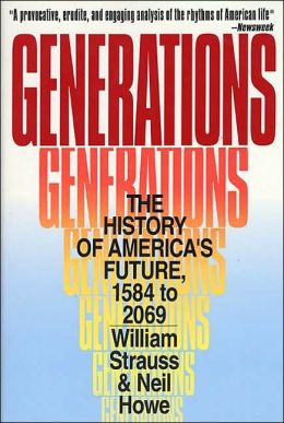 Generations: History of America's Future
