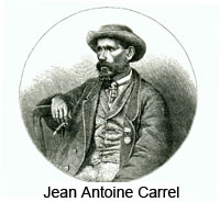 Jean Antoine Carrel