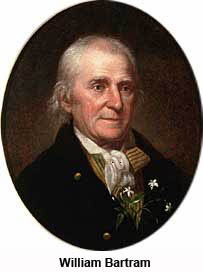 William Bartram